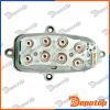 Appareil de commande d'éclairage LED droite pour BMW | 608702R, EPX-BM-040